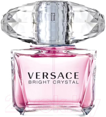 Туалетная вода Versace Bright Crystal (90мл) - фото 1 - id-p225851030