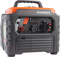 Инверторный генератор PATRIOT iGX 1200