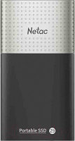 Внешний жесткий диск Netac External Z9 USB3.2 1TB (NT01Z9-001T-32BK)