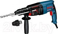 Профессиональный перфоратор Bosch GBH 2-26 DFR Professional (0.611.254.768)