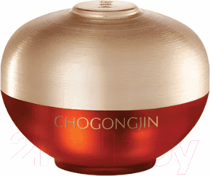 Крем для век Missha ChoGongJin Sosaeng Jin Eye Cream Антивозрастной (30мл) - фото 1 - id-p225863225