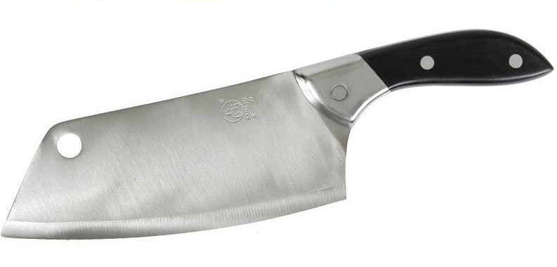 Нож топор С01 - фото 1 - id-p94313968