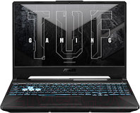 Игровой ноутбук Asus TUF Gaming F15 FX506HF-HN018W