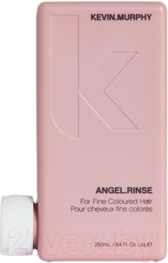 Бальзам для волос Kevin Murphy Angel Rinse Для деликатного ухода за цветом (250мл) - фото 1 - id-p225898052