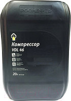 Индустриальное масло Роснефть Compressor VDL 46 (20л)