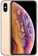 Смартфон Apple iPhone Xs 256GB A2097 / 2AMT9K2 восстановленный Breezy Грейд A (золото)