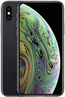 Смартфон Apple iPhone XS 256GB A2097 / 2AMT9H2 восстановленный Breezy Грейд A (серый космос)