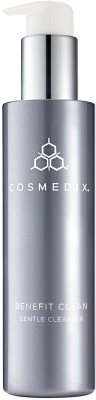 Гель для умывания Cosmedix Benefit Clean нежное очищающее (150мл) - фото 1 - id-p225864187