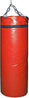 Боксерский мешок Спортивные мастерские SM-236 (30кг, красный)