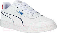 Кроссовки Puma Bmw Mms Court / 30757302 (р-р 12, белый)