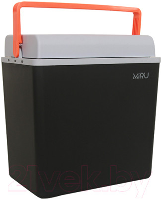 Автохолодильник Miru MCW20E - фото 1 - id-p225860143