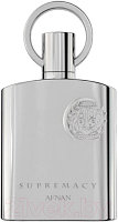 Парфюмерная вода Afnan Perfumes Supremacy Silver (100мл)