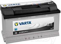 Автомобильный аккумулятор Varta Black Dynamic / 590122072 (90 А/ч)