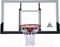 Баскетбольный щит DFC BOARD54A (136x80см)