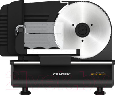 Ломтерезка Centek CT-1381 (черный) - фото 1 - id-p225854072