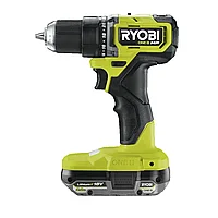 ONE + / Дрель-шуруповерт RYOBI HP RDD18C-220S