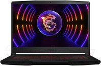 Игровой ноутбук MSI Thin GF63 12UCX-890XBY