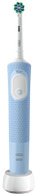 Электрическая зубная щетка Oral-B Pro Protect X Clean Blue