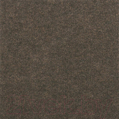 Ковровое покрытие Sintelon Meridian URB 1127 (4x3м, темно-коричневый) - фото 1 - id-p225853090