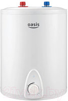 Накопительный водонагреватель Oasis LP-10 (под раковиной)