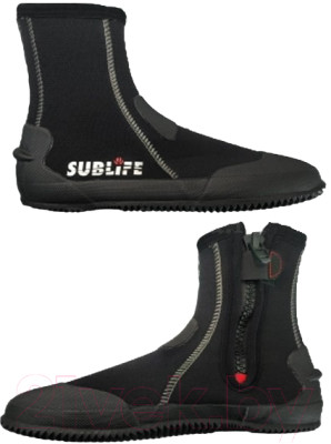 Боты для плавания Sublife Boots / ATBC5-39 (р-р 39) - фото 1 - id-p225881207
