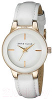 Часы наручные женские Anne Klein 2032RGWT