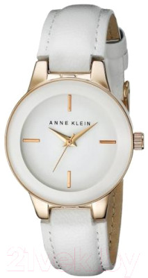 Часы наручные женские Anne Klein 2032RGWT - фото 1 - id-p225849094