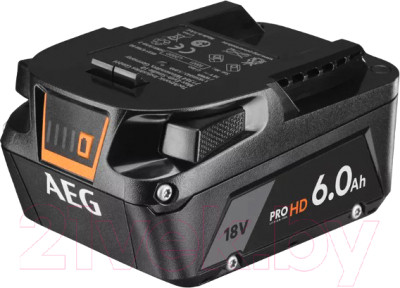 Аккумулятор для электроинструмента AEG Powertools L1860SHD (4935480049) - фото 1 - id-p225847099