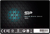 SSD диск Silicon Power S55 240GB (SP240GBSS3S55S25)