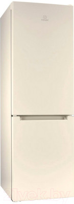 Холодильник с морозильником Indesit DS 4180 E - фото 1 - id-p225840021