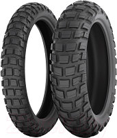 Мотошина задняя Michelin Anakee Wild 130/80R17 65R TL/TT