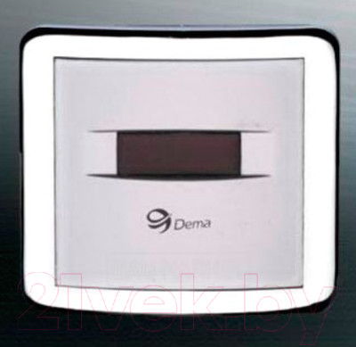Смывной кран для писсуара Sensor Dema-903 - фото 1 - id-p225845102