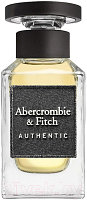 Туалетная вода Abercrombie & Fitch Authentic for Man (50мл)