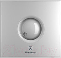 Вентилятор накладной Electrolux Rainbow EAFR-150 (белый)