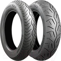 Мотошина передняя Bridgestone Exedra Max E-Max 100/90R19 57H TT