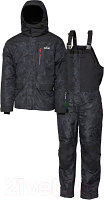 Костюм для охоты и рыбалки DAM Camovision Thermo Suit / 65507 (XXL)