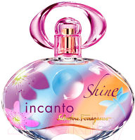 Туалетная вода Salvatore Ferragamo Incanto Shine (50мл)