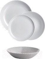 Набор столовой посуды Luminarc Pampille 10Q6155 (18пр)