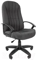Кресло офисное Chairman Стандарт СТ-85 (15-13 серый)