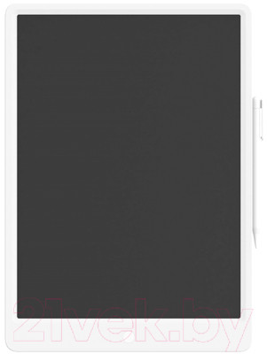 Графический планшет Xiaomi Mi LCD Writing Tablet 13.5" / BHR4245GL (белый) - фото 1 - id-p225885565