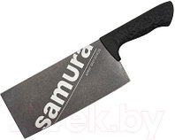 Нож-топорик Samura Arny SNY-0040B (черный)