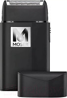Электробритва Moser Pro Finish 3616-0050 (черный)