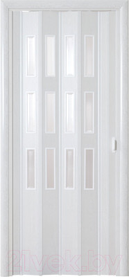 Дверь межкомнатная РСП Фаворит 84x202 (серый ясень) - фото 1 - id-p225891224