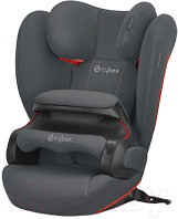 Автокресло Cybex Pallas B-Fix (Steel Grey)