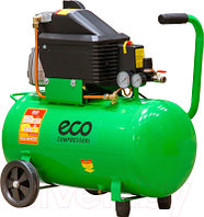 Воздушный компрессор Eco AE-501-4