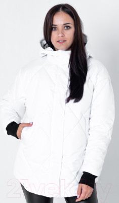 Куртка MT.Style Зимняя (2XL, белый) - фото 1 - id-p225858143