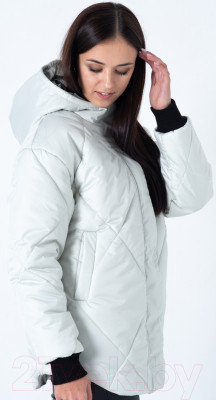 Куртка MT.Style Зимняя (2XL, серый) - фото 1 - id-p225858144
