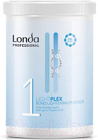 Порошок для осветления волос Londa Professional Lightplex (500г)