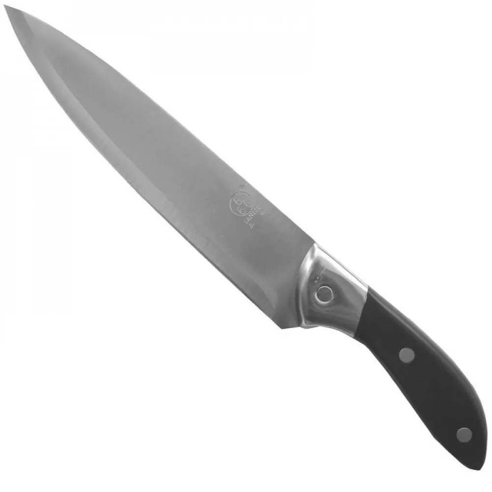 Нож кухонный универсальный арт.С03А - фото 1 - id-p94312651
