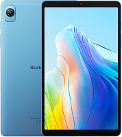 Планшет Blackview Tab 60 6GB/128GB LTE / TAB 60_BLUE (синий)